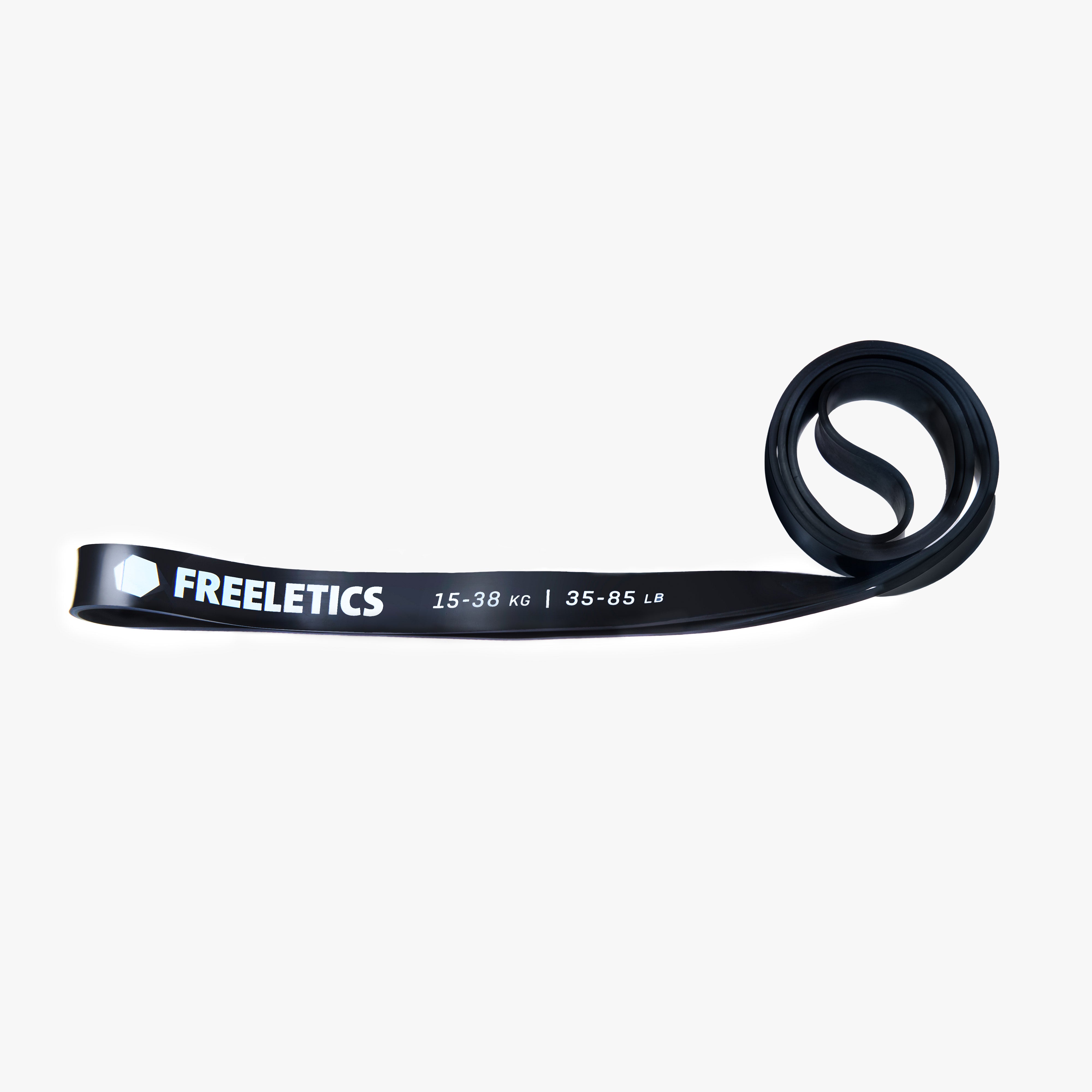 Resistance band freeletics sale