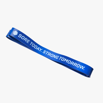 Resistance band - blue (45mm)
