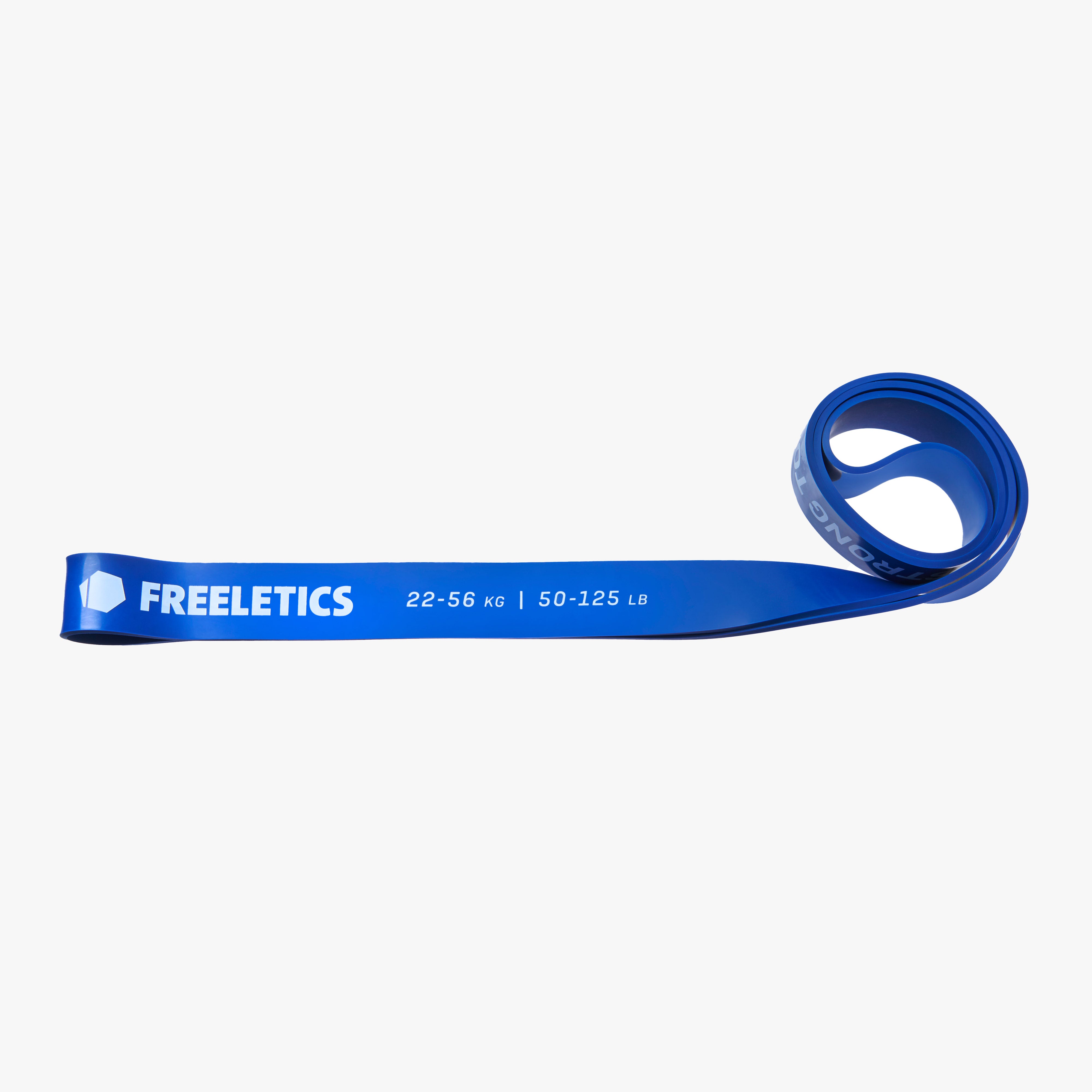 Freeletics Resistance Band Strong Freeletics Essentials