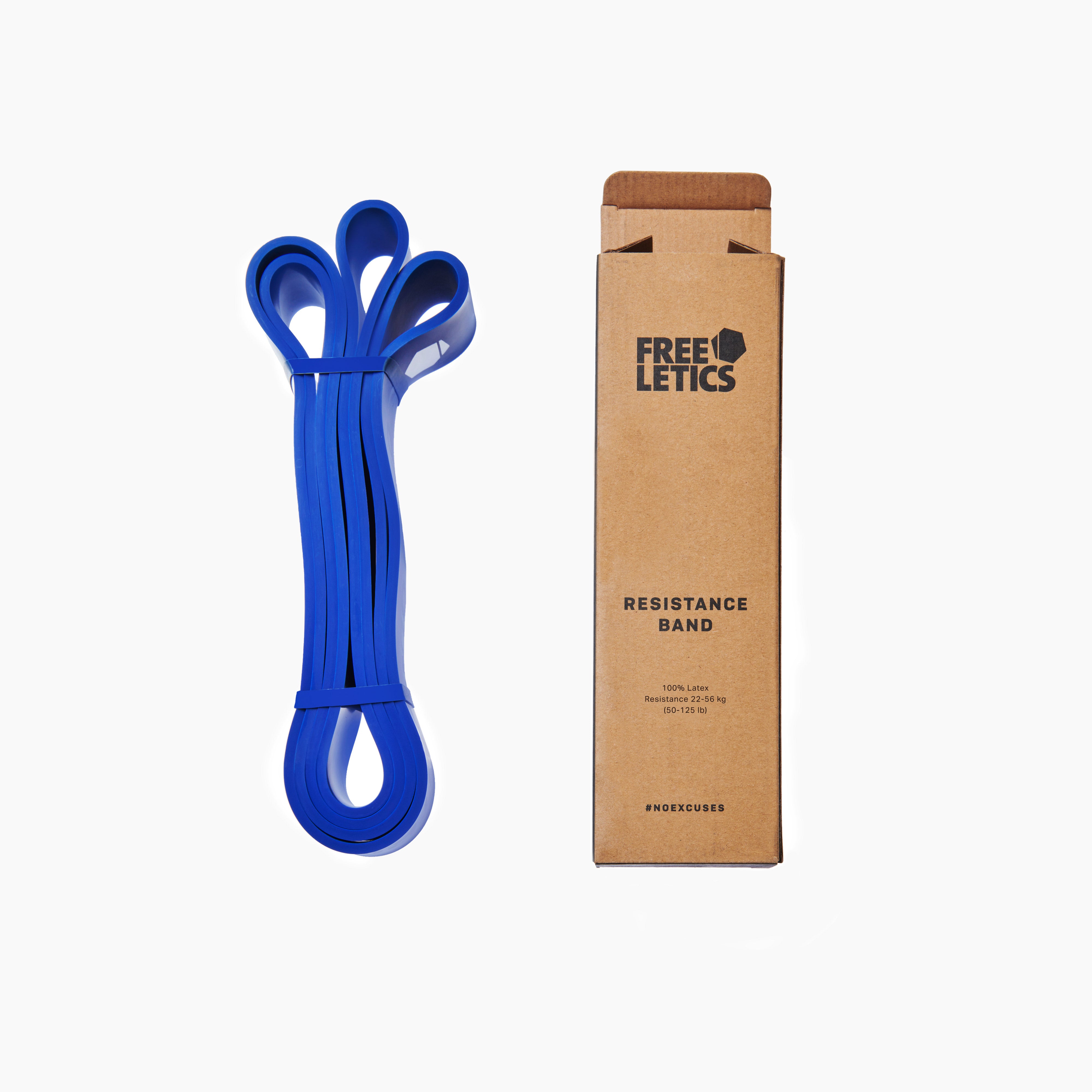 Resistance Band - blau (45mm)