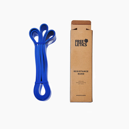 Resistance band - blue (45mm)