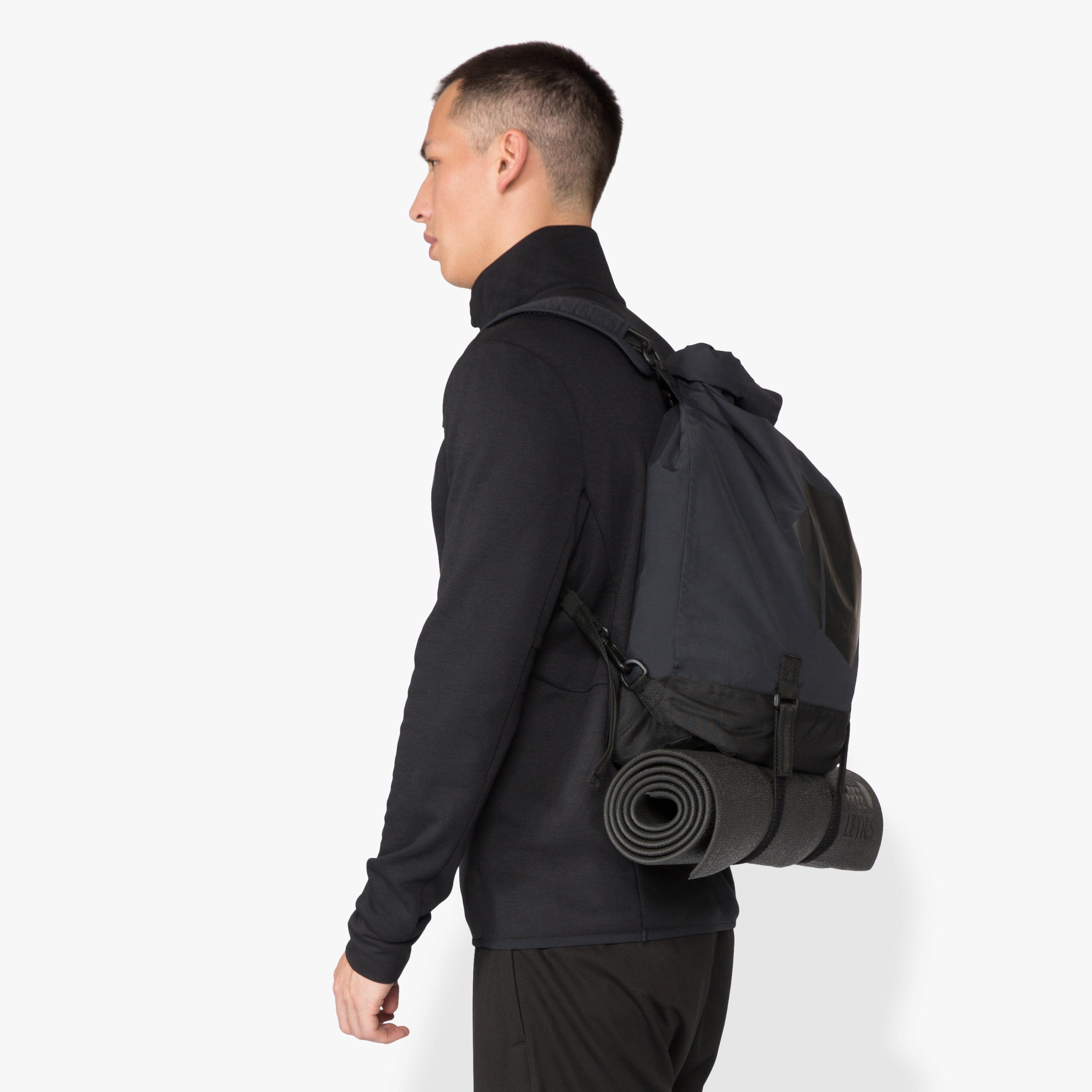 RainShield gymbag