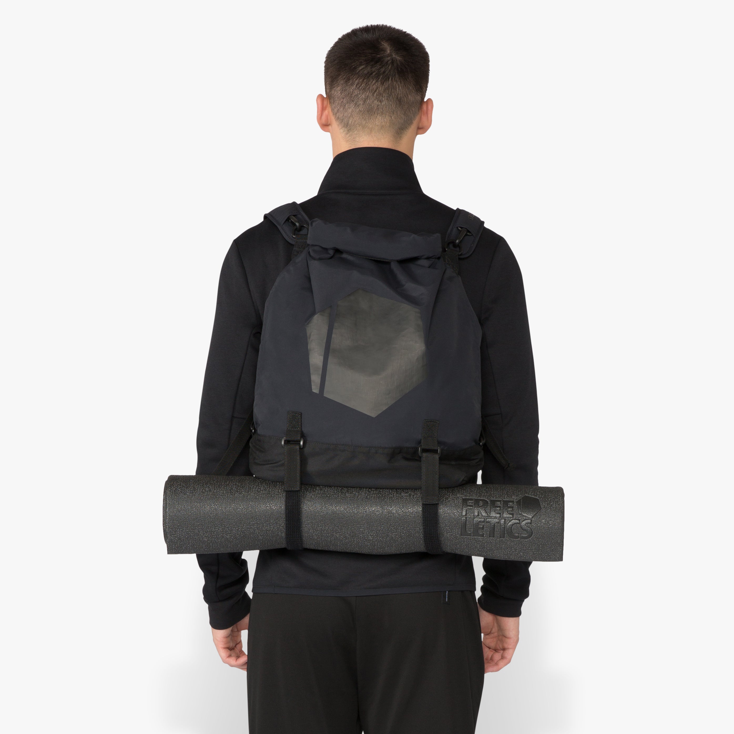 Gym back 2024 bag