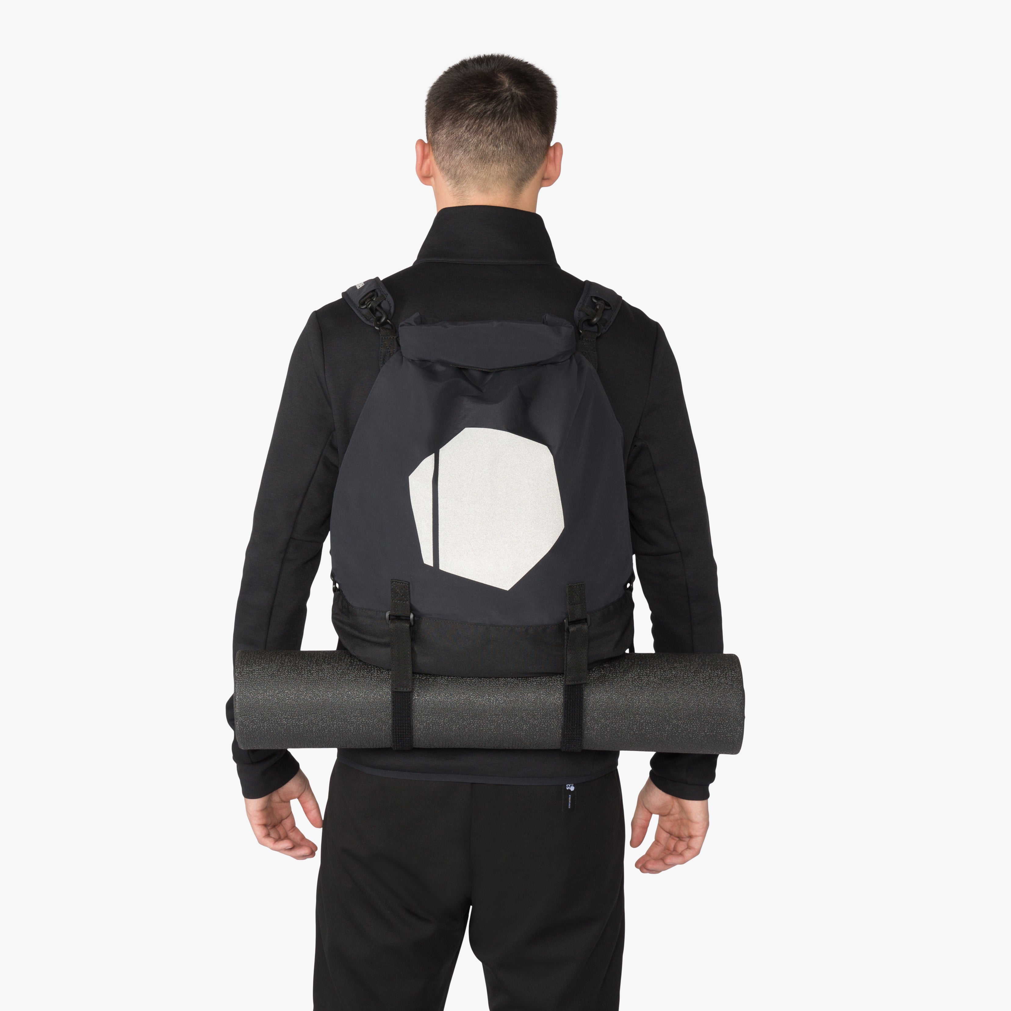 RainShield Gymbag