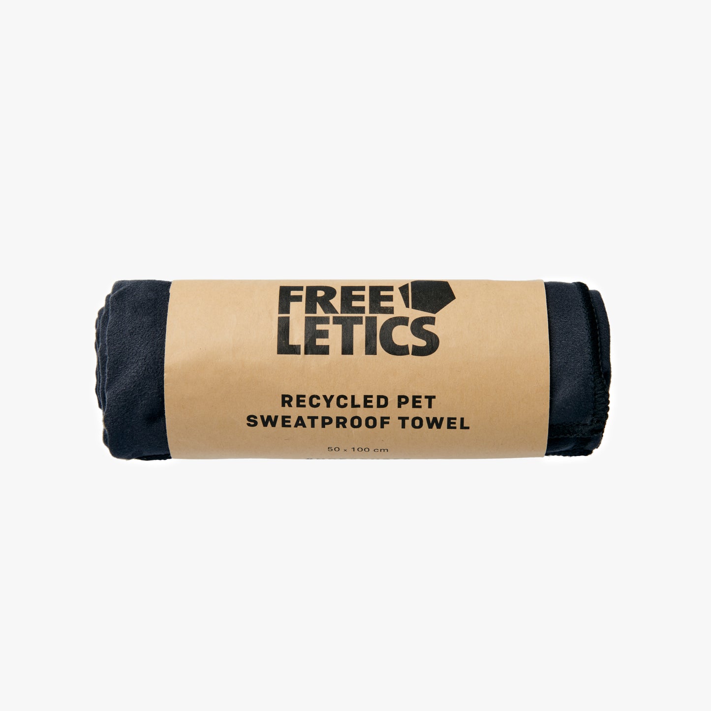 Recycled PET Sweatproof Towel