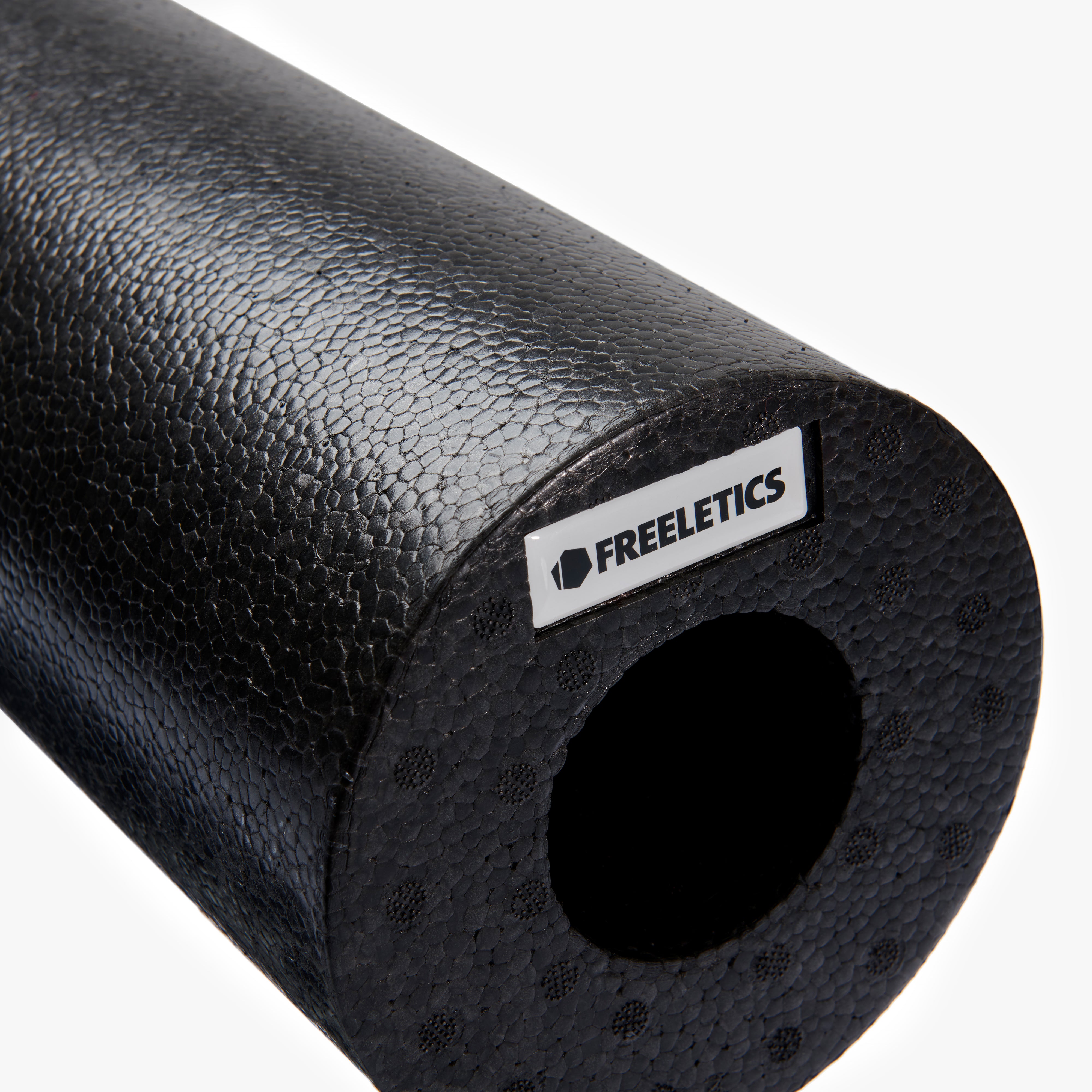 Smooth Foam Roller