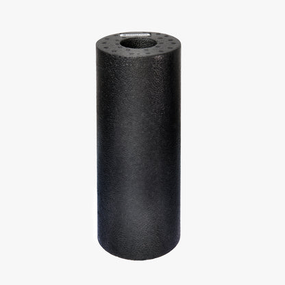 Smooth foam roller