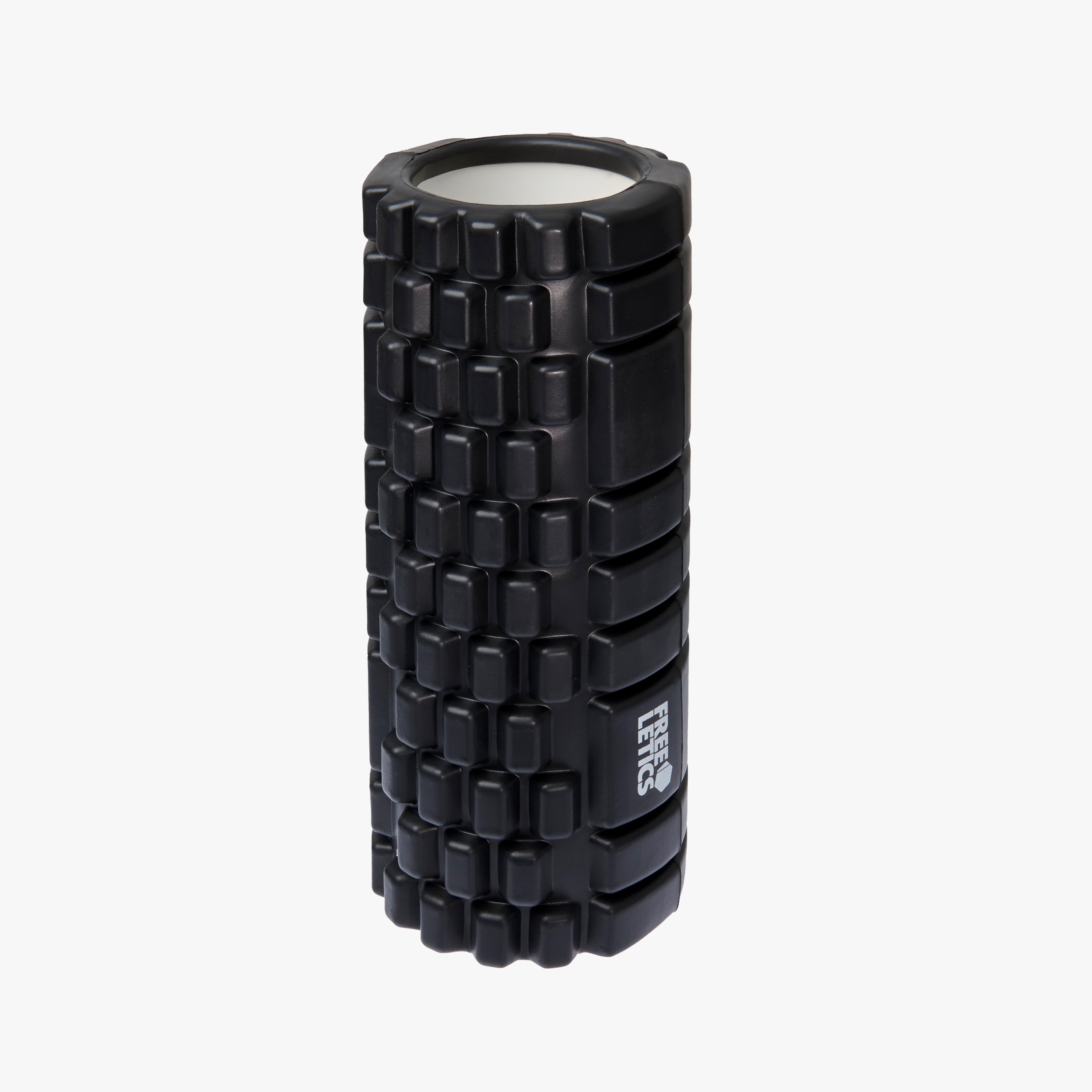 Structured Foam Roller