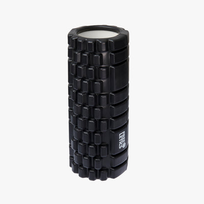 Structured Foam Roller