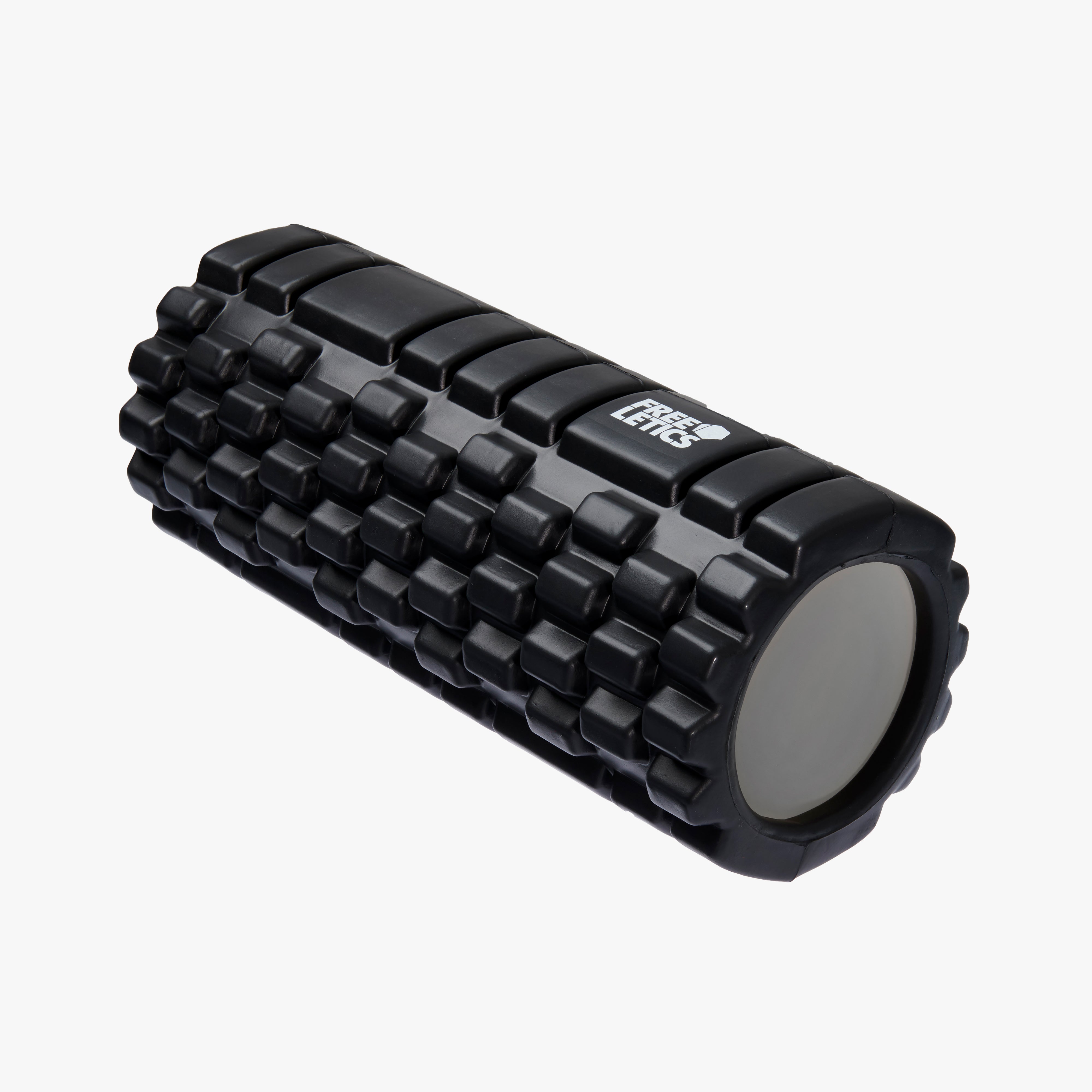 Structured Foam Roller
