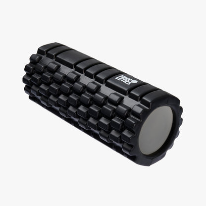 Structured Foam Roller