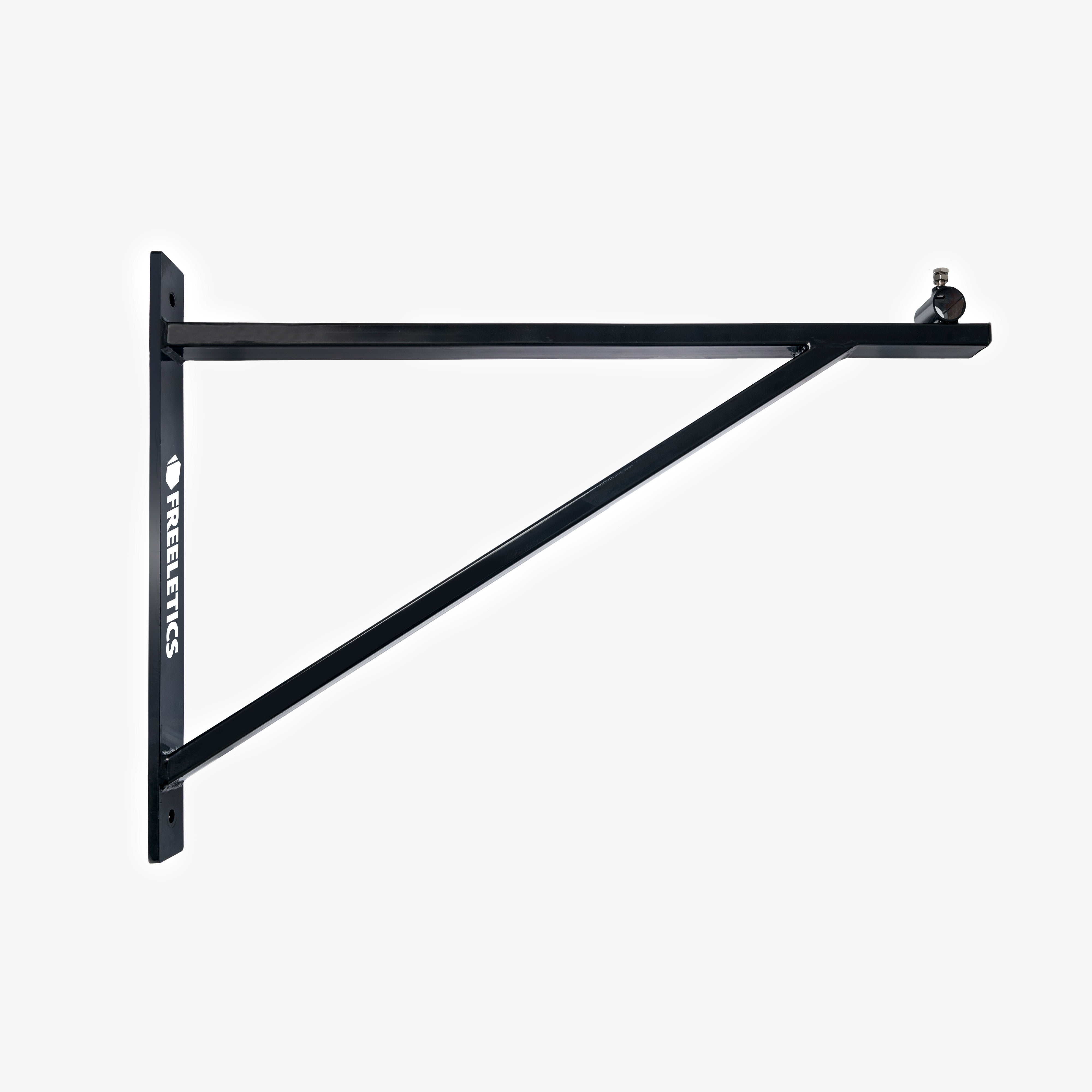 Wall Pullup bar