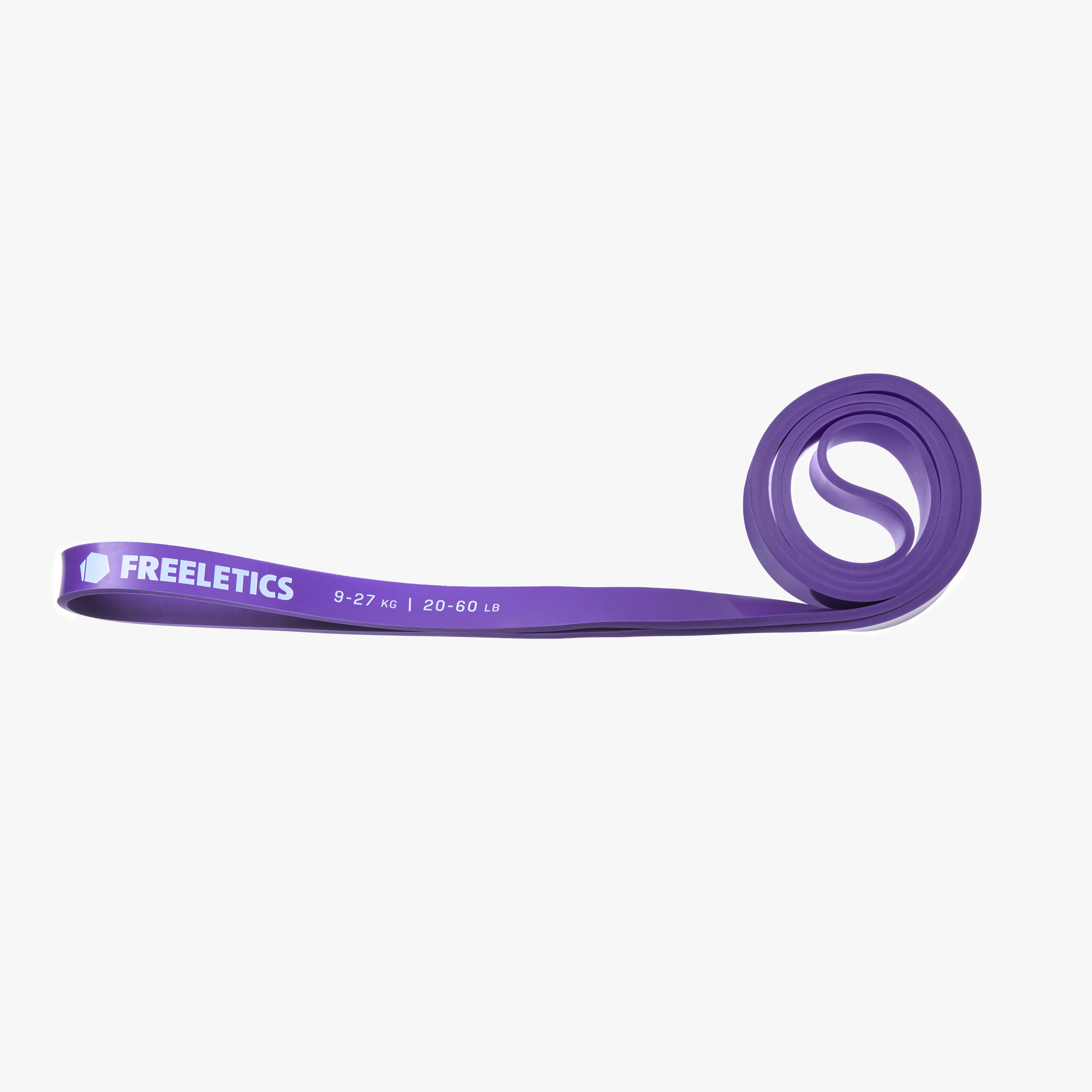 Resistance Band LIght Medium Freeletics Essentials