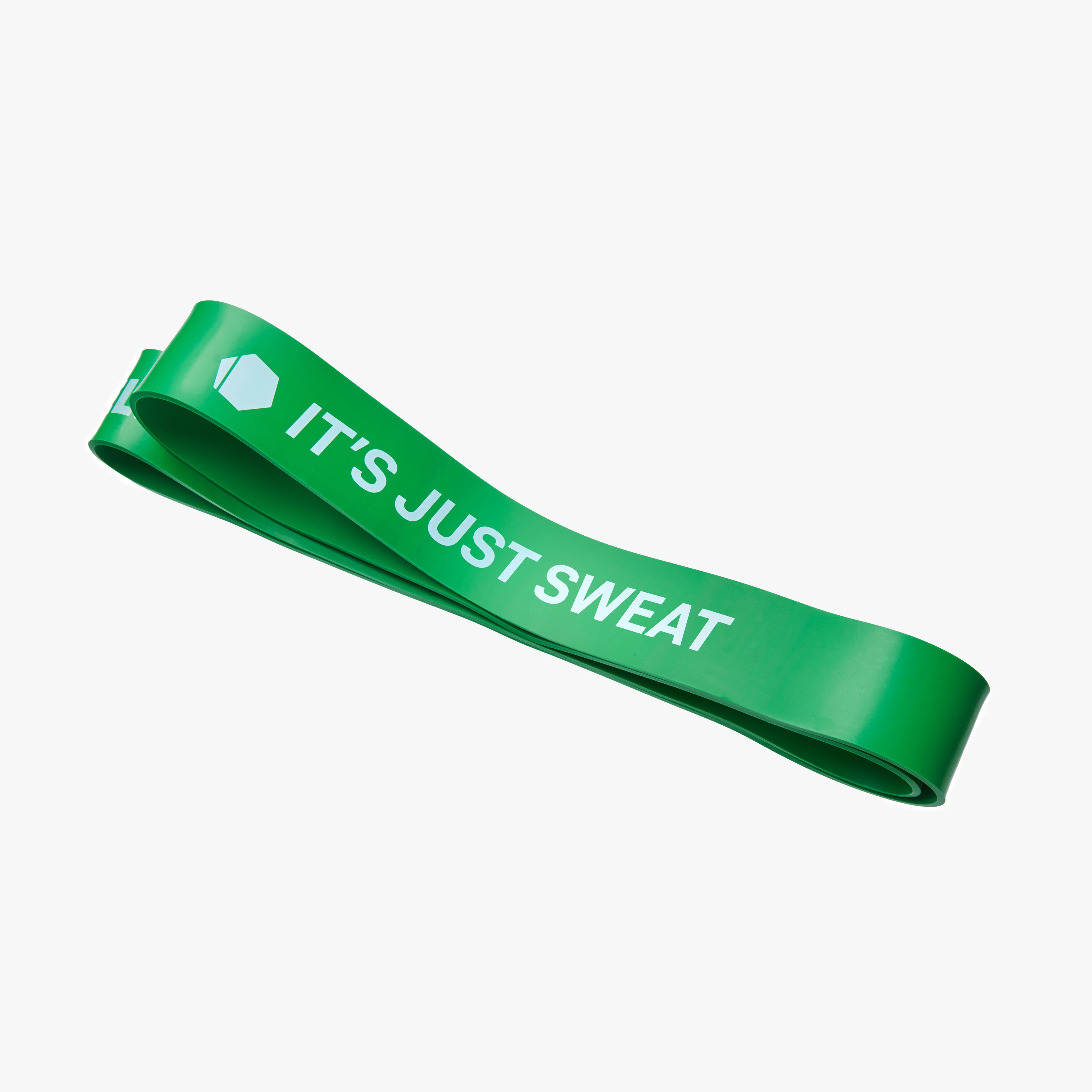 Resistance Band - verde (64 mm)