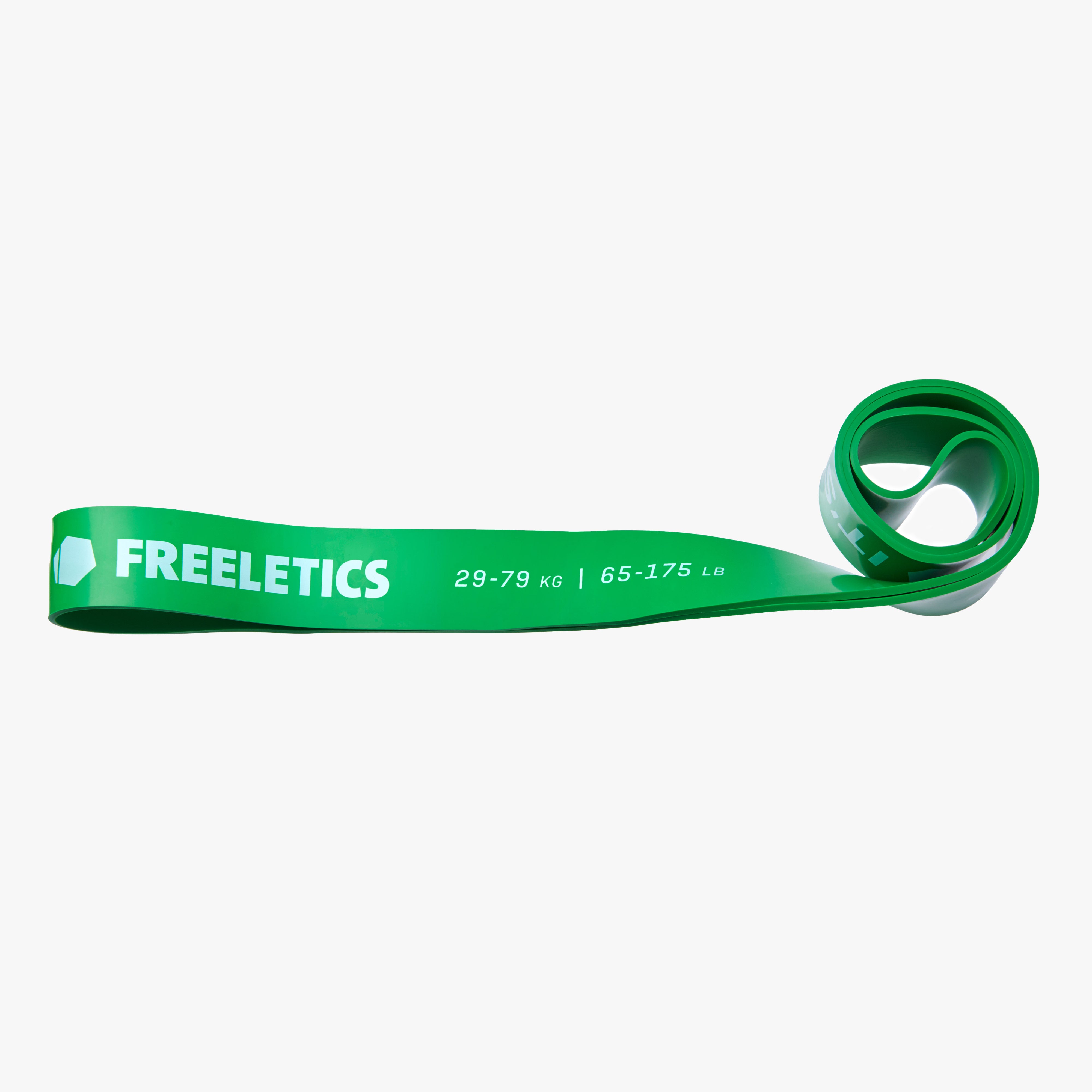Resistance Band - verde (64 mm)