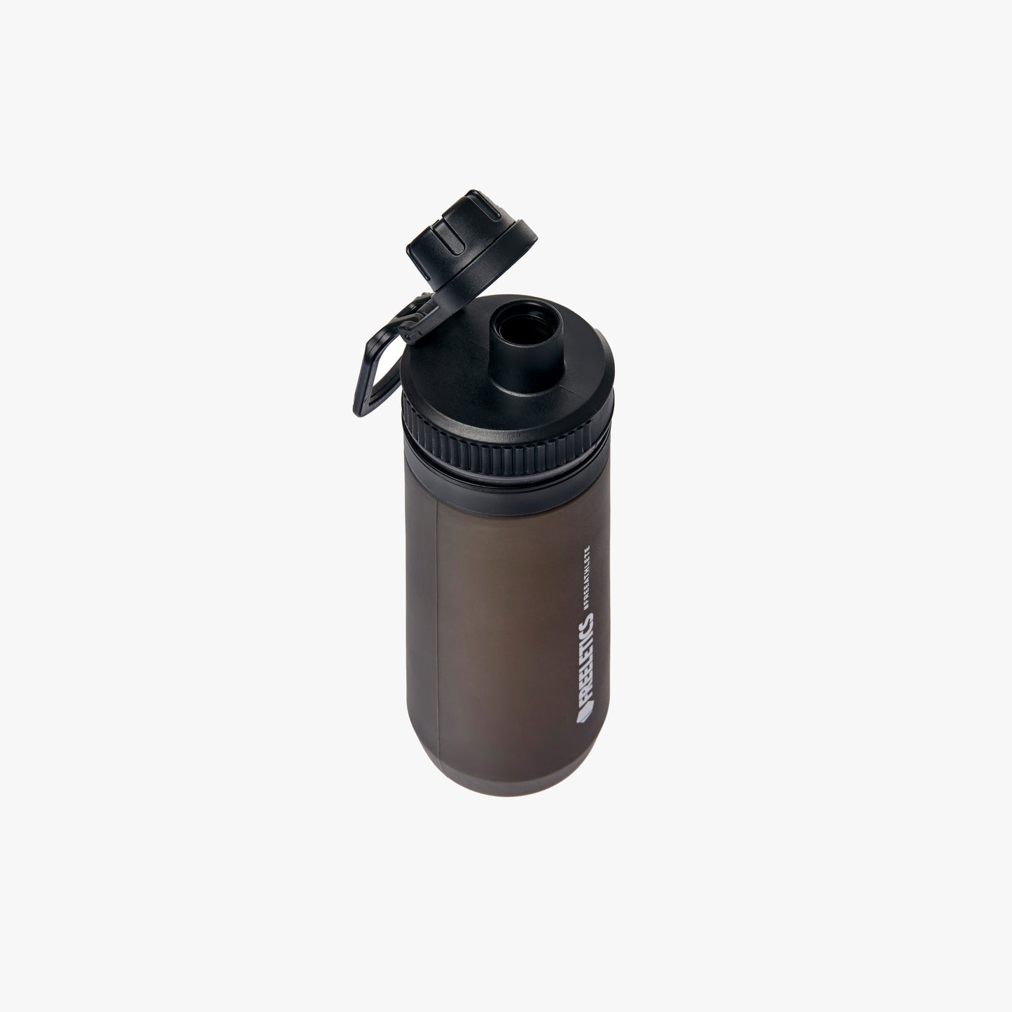 Foldable Water Bottle