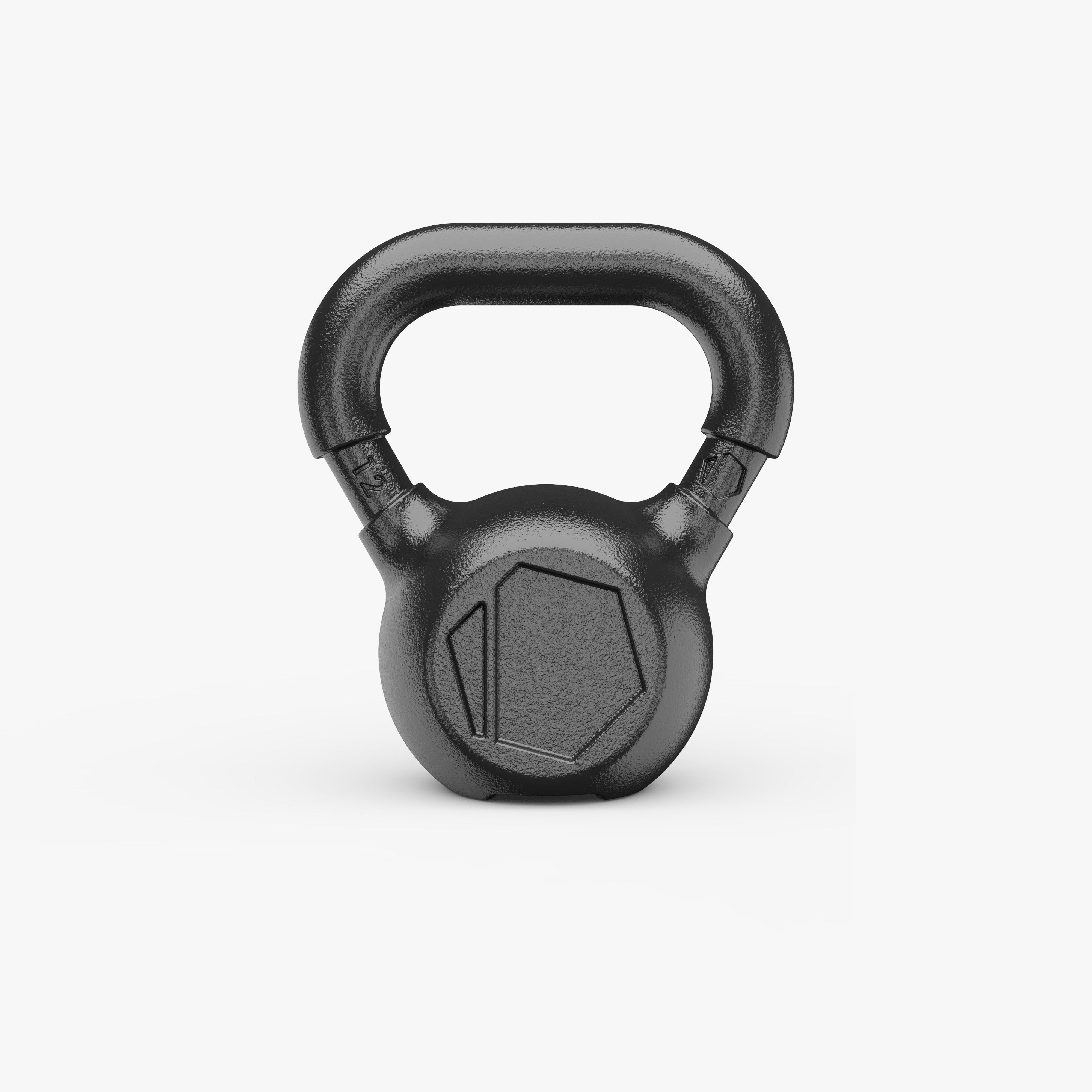 Kettlebell Freeletics
