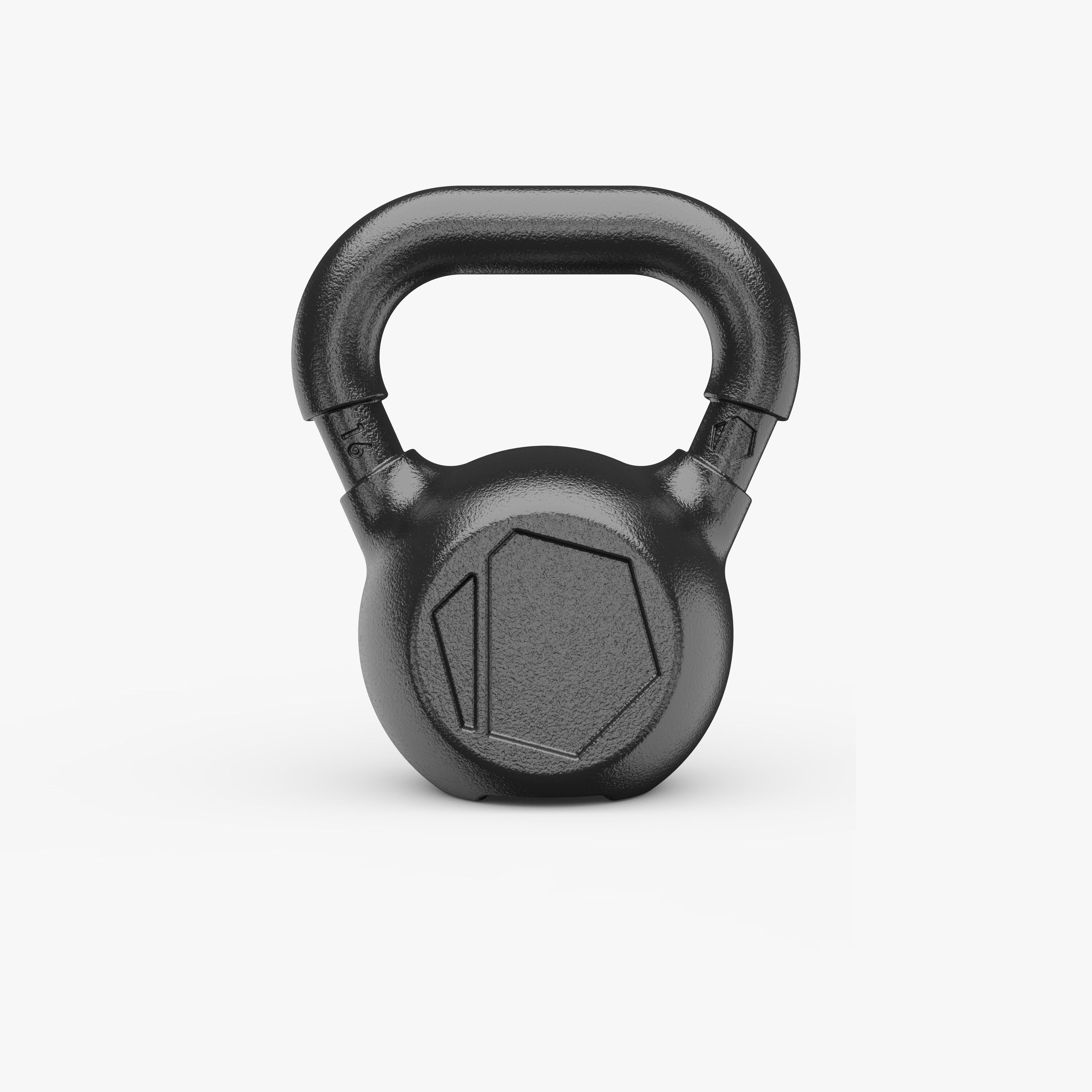 Kettlebell Freeletics