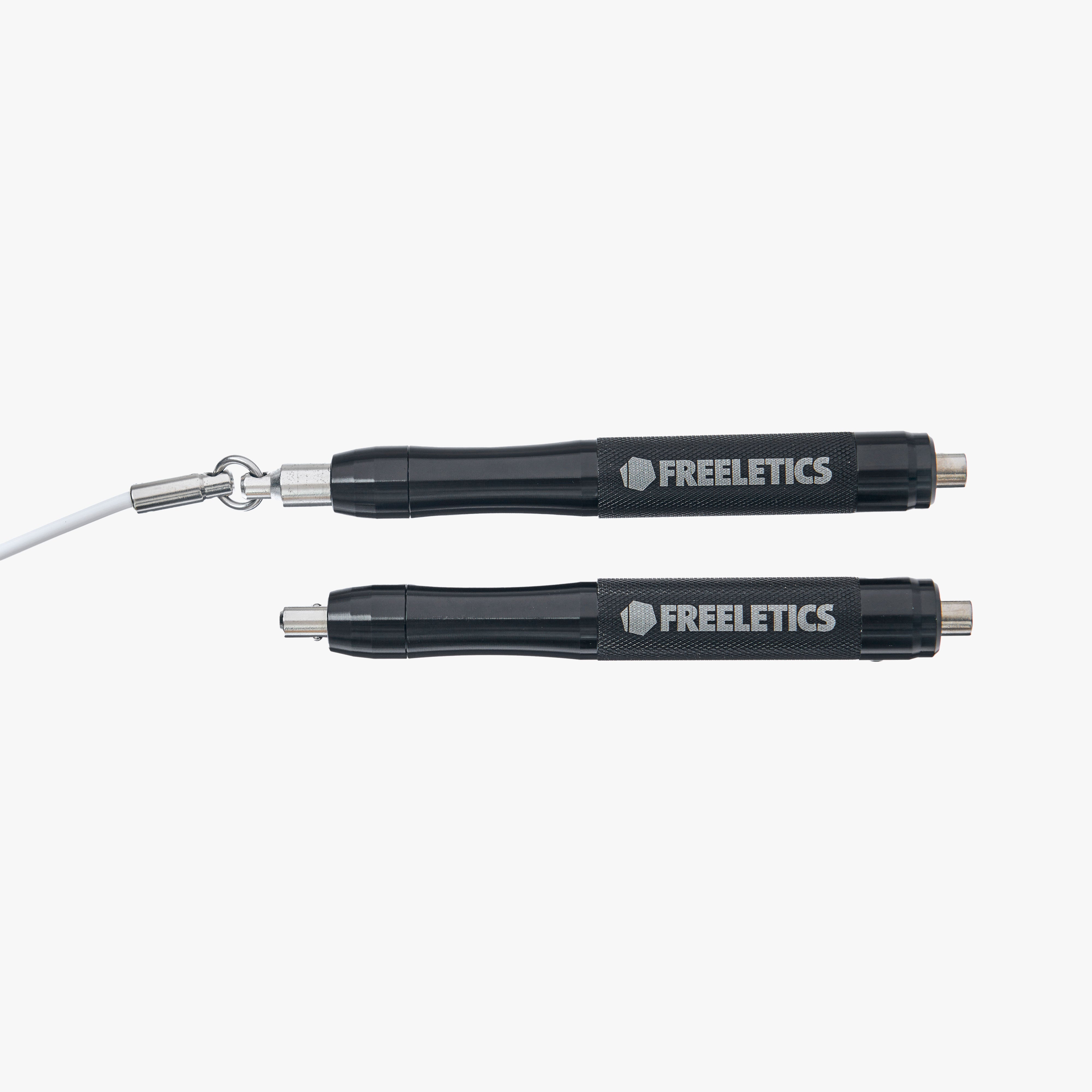 Weighted Jump Rope Starter Pack