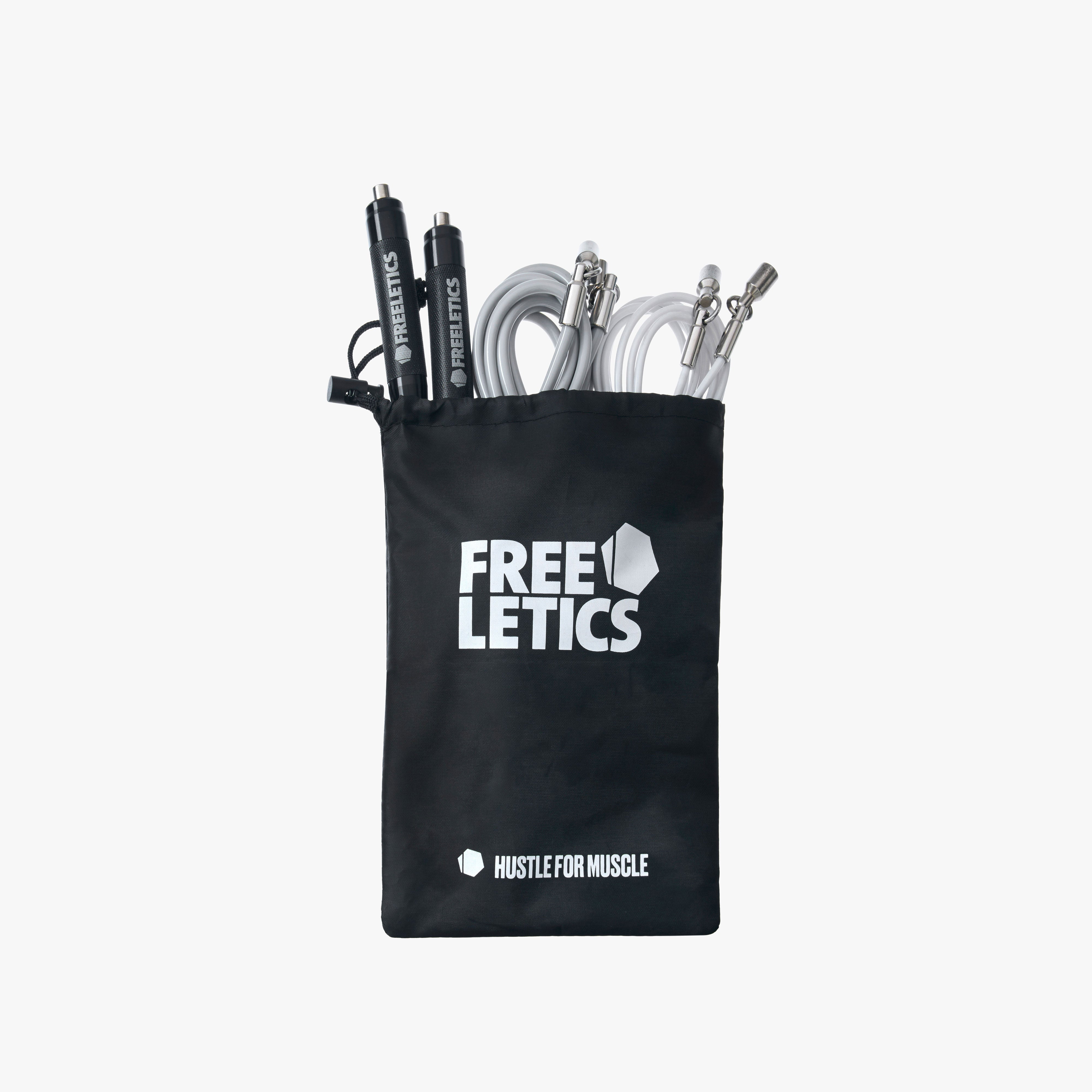 Weighted Jump Rope Starter Pack