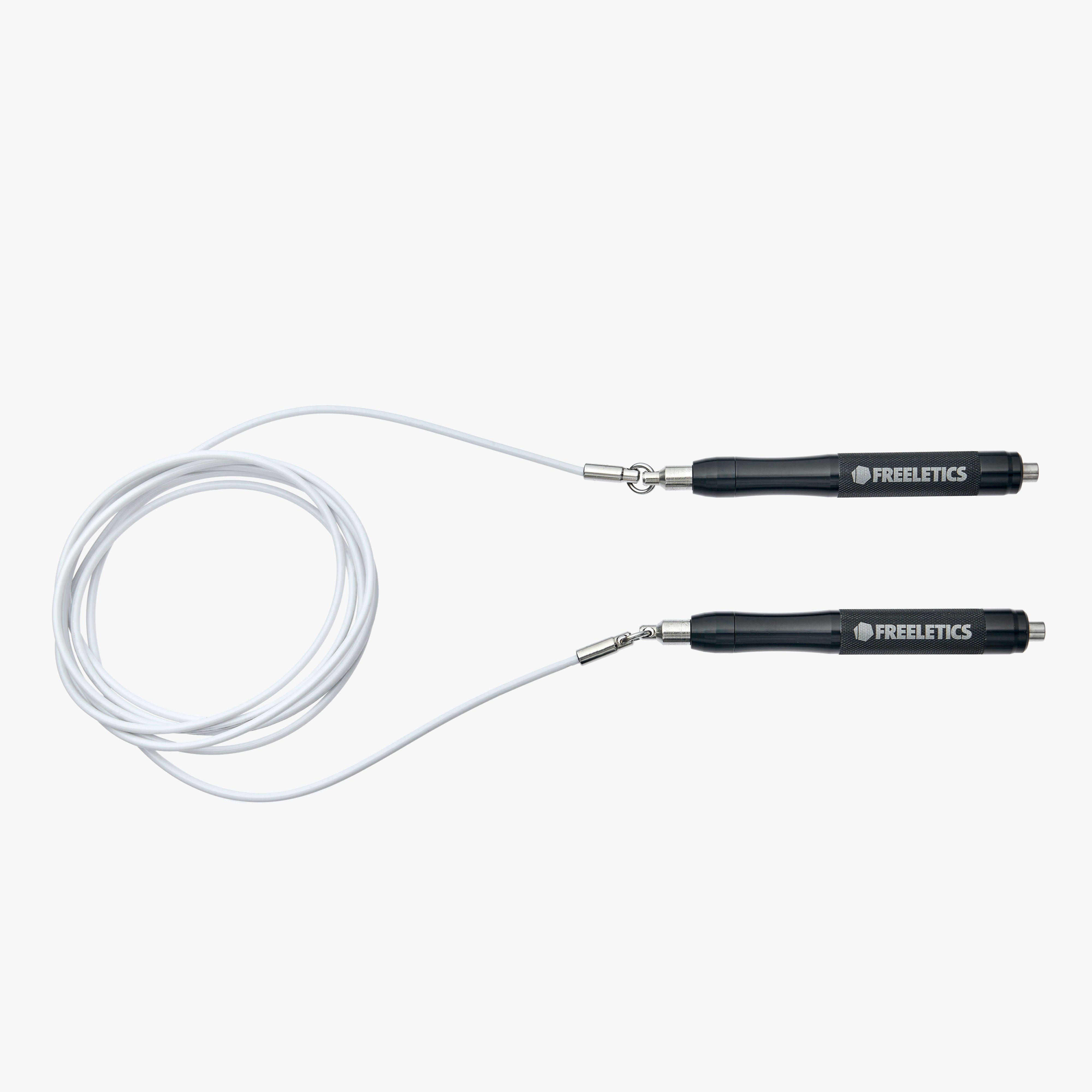 Weighted Jump Rope Starter Pack