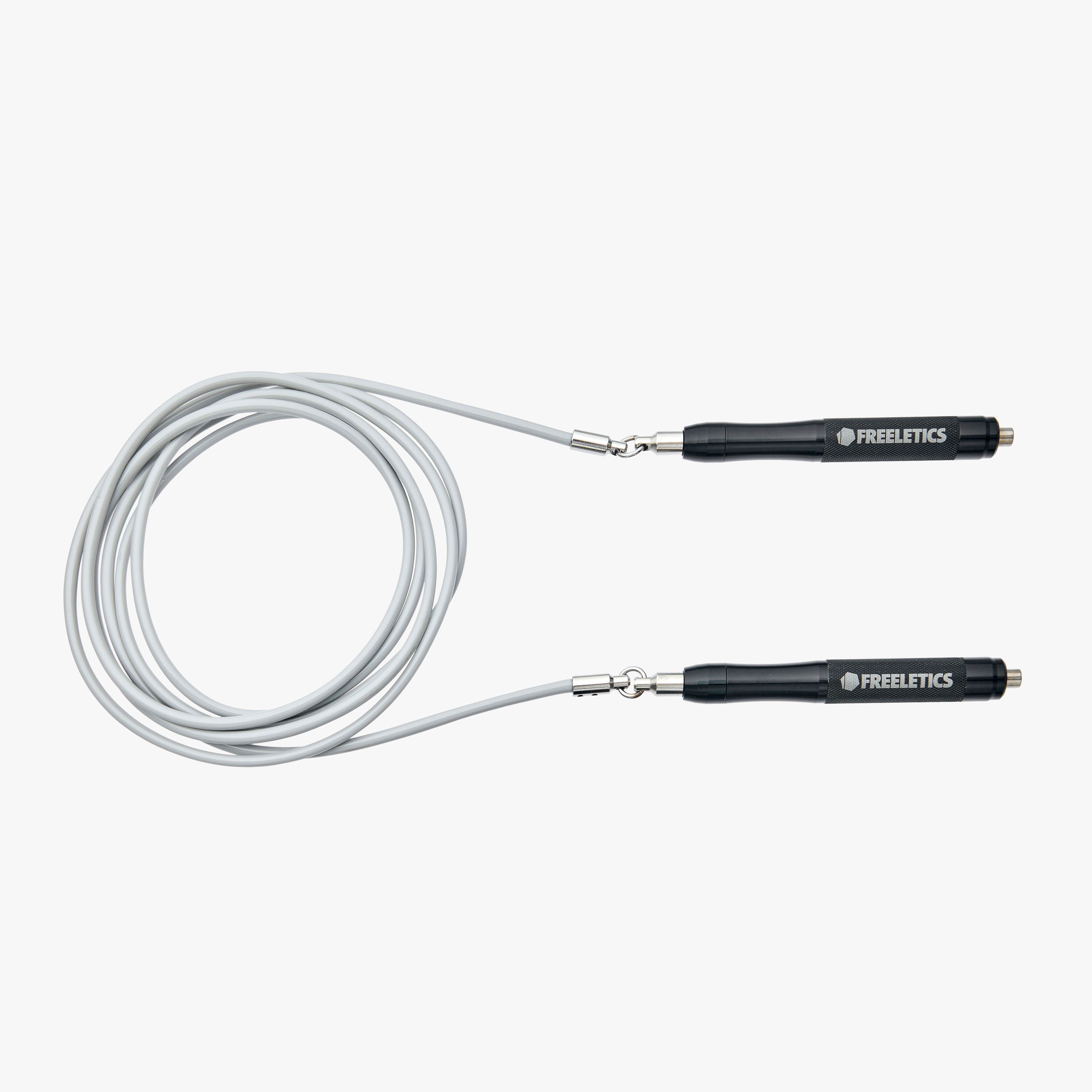 Weighted Jump Rope Starter Pack