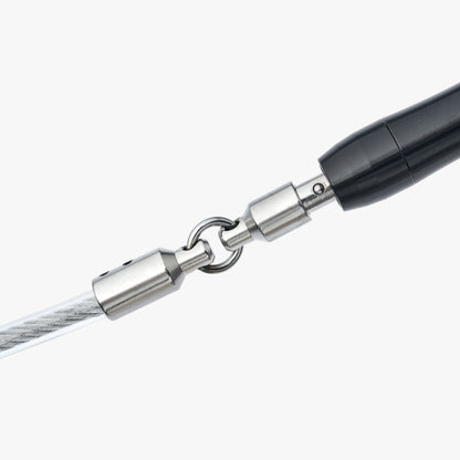 Weighted Jump Rope Starter Pack