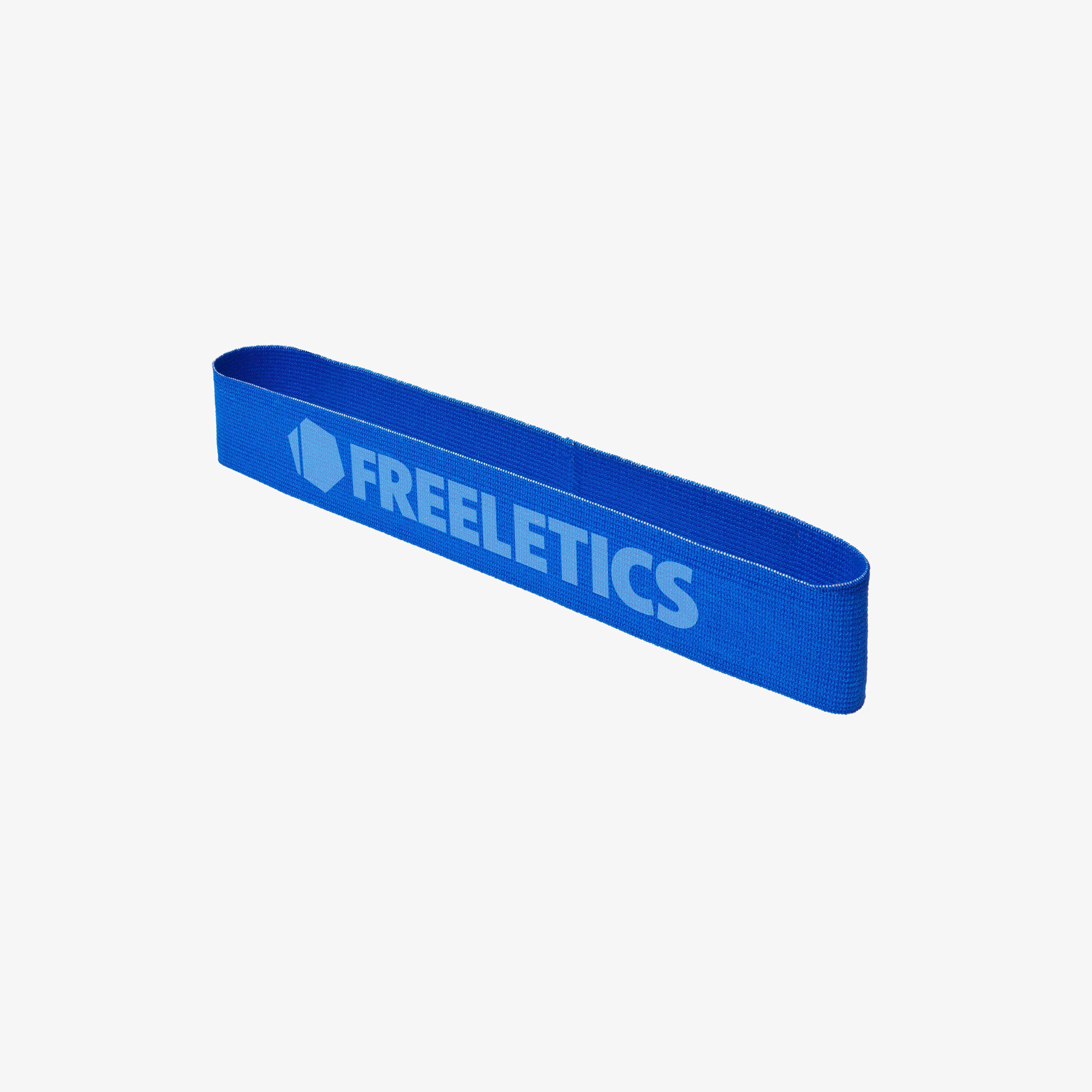 Mini Resistance Band Set for all levels Freeletics Essentials