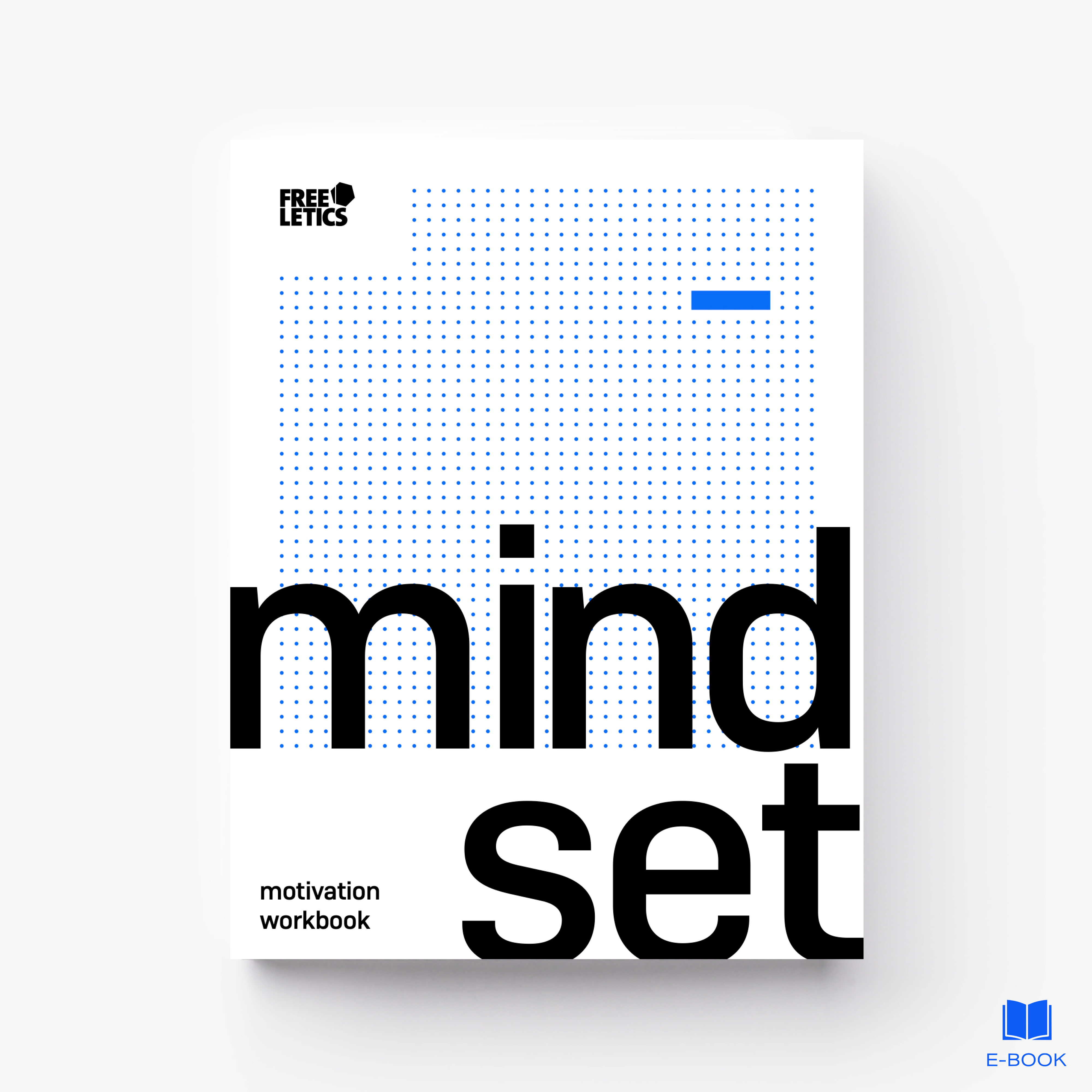 Mindset Motivation Workbook