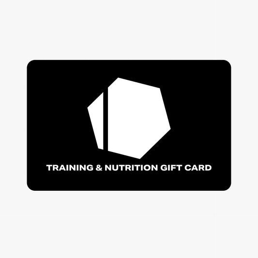 Coaches de entrenamiento y nutrición - 6 meses