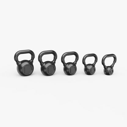 Freeletics Kettlebell