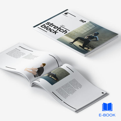 Training with a Stretch Block - E-book