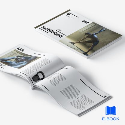 Entrenar con la pesa rusa - E-book