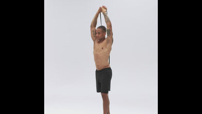 Resistance Band - orange (6,4mm)