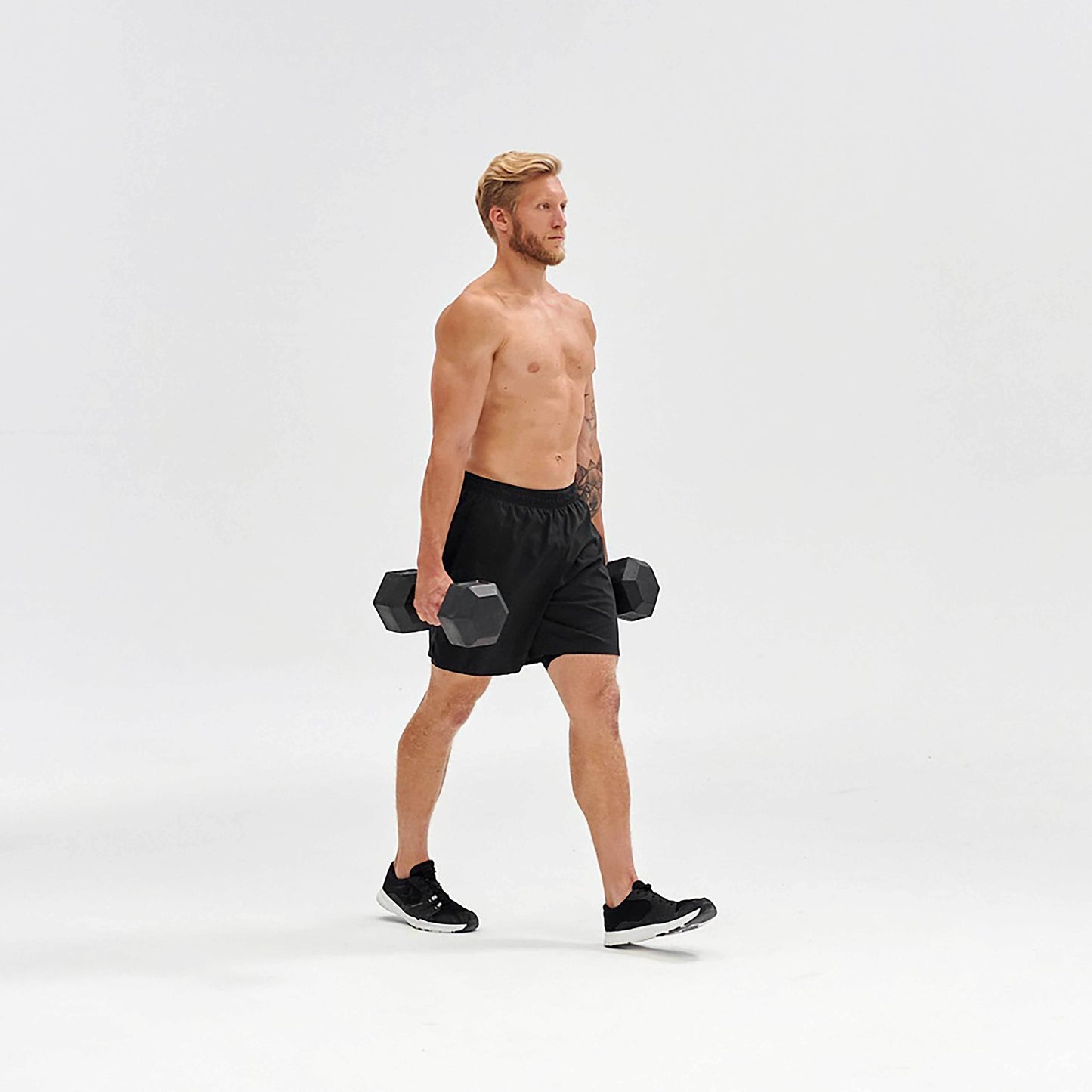 Freeletics Dumbbell