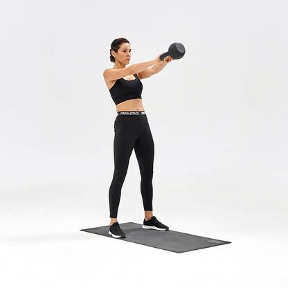 Kettlebell Freeletics