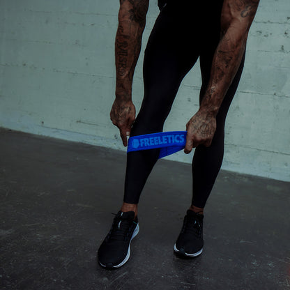 Freeletics Mini Resistance Bands Set