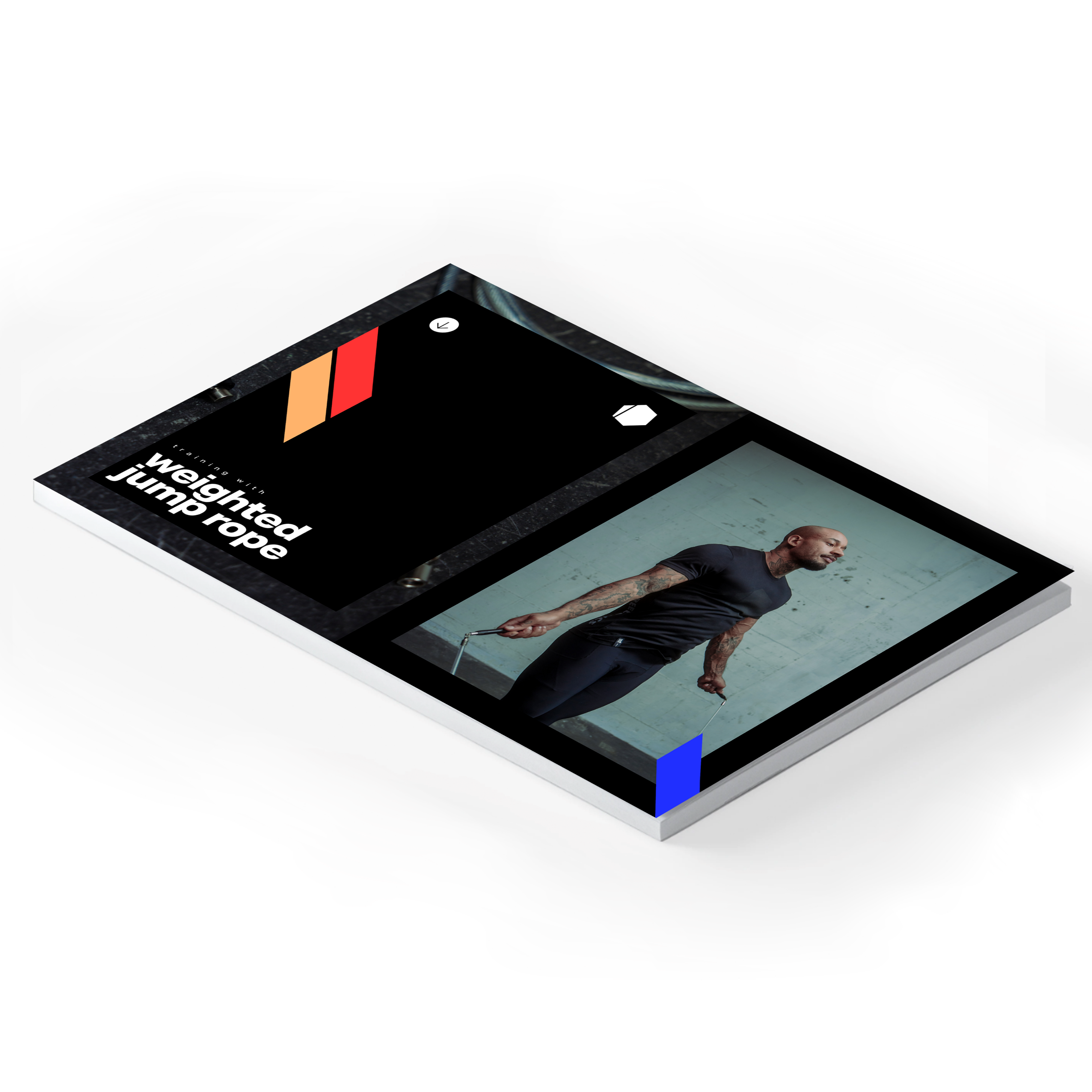 Training mit dem Springseil - E-Book